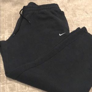 Men’s Nike Sweatpants